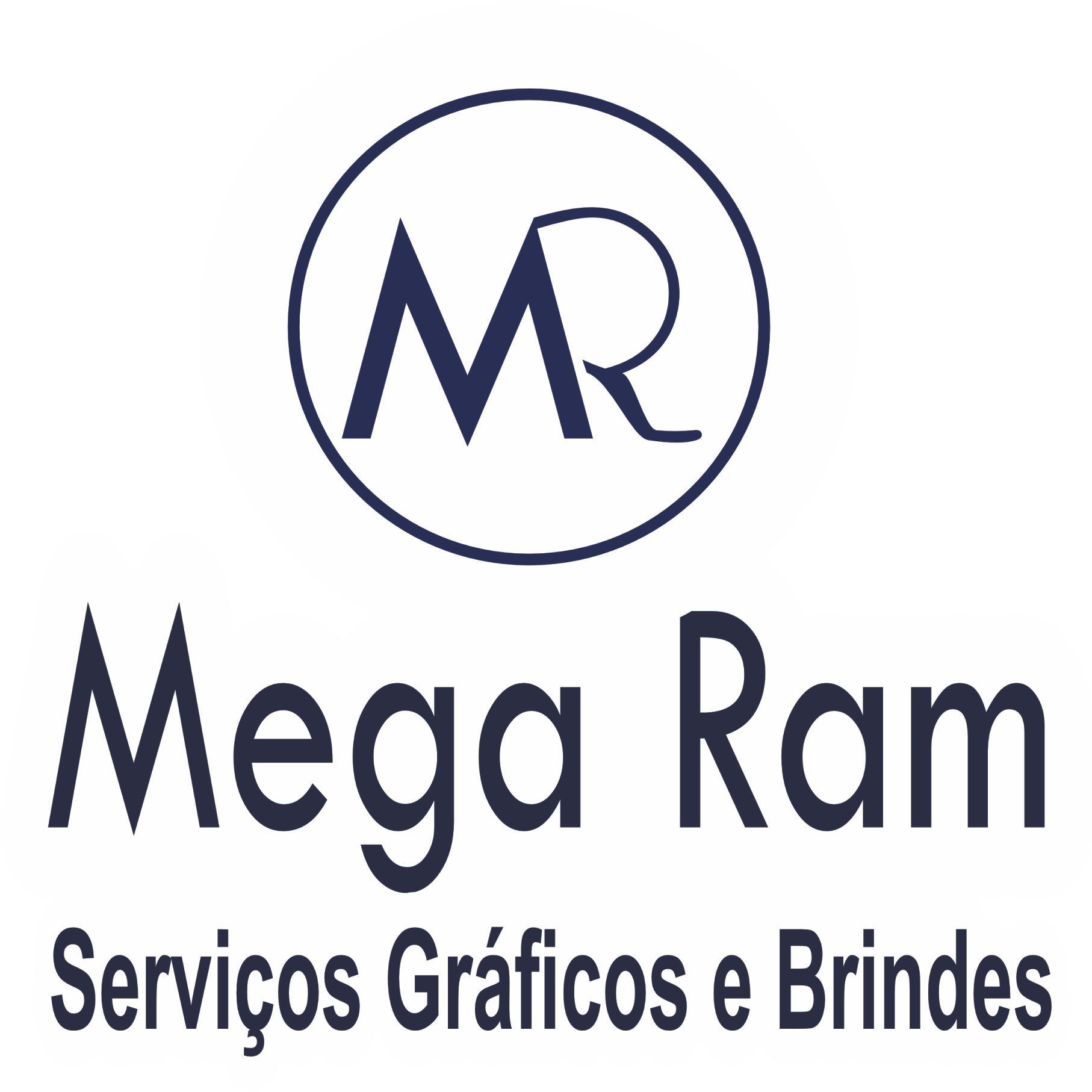 Mega Ram — Serviços Gráficos e Brindes